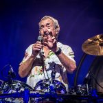 Nick Mason