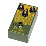EarthQuaker Devices Plumes