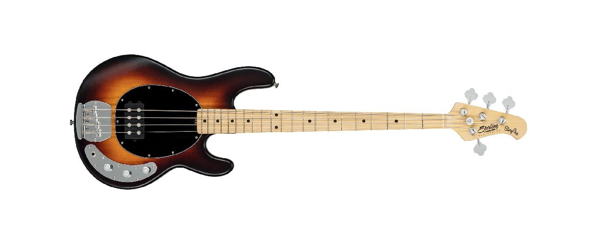 Sterling by Music Man RAY4
