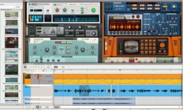 Propellerhead Software – Reason Studios i zapowiedź Reason 11