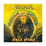 Santana „Africa Speaks”