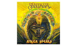Santana „Africa Speaks” – recenzja płyty