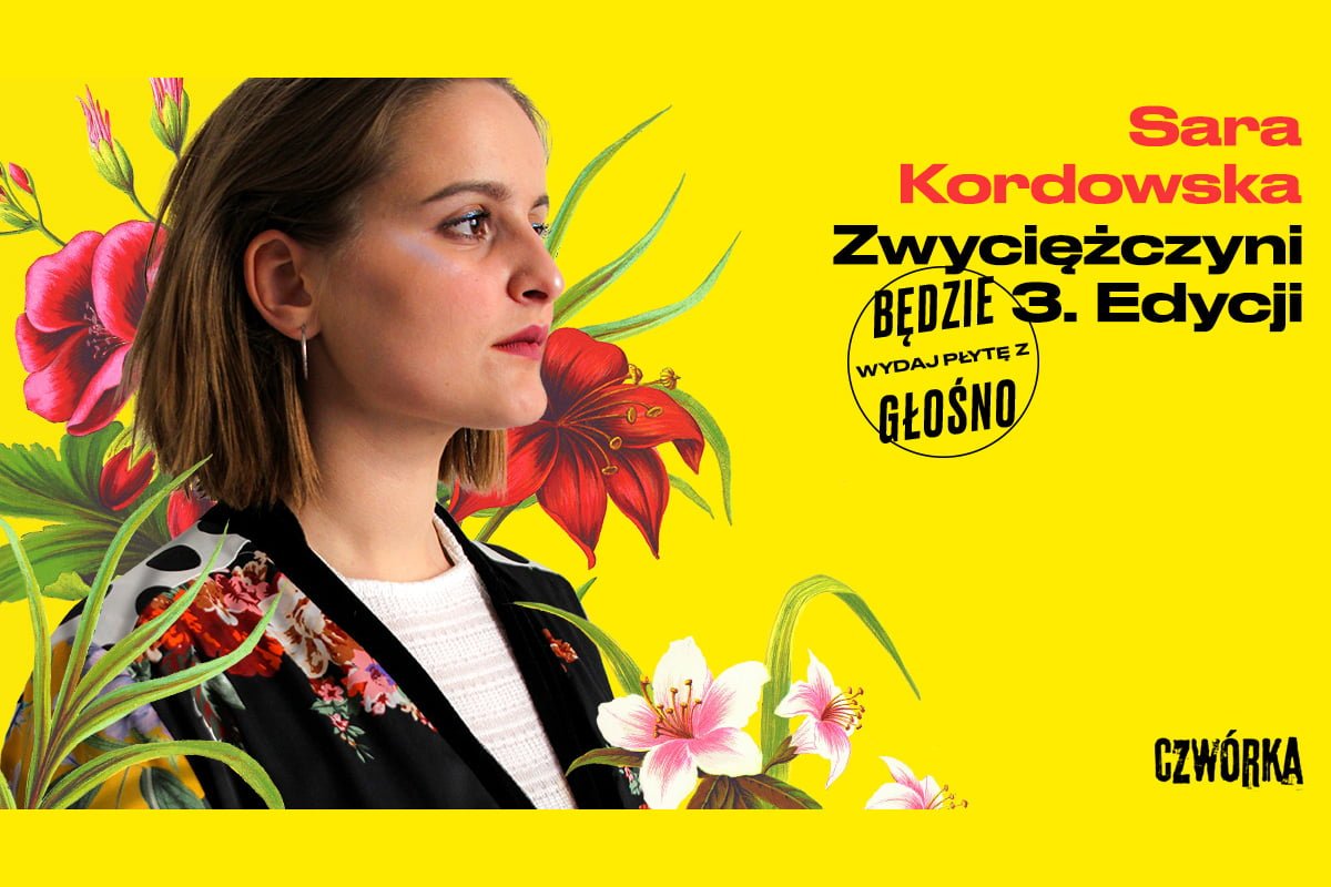 Sara Kordowska