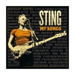 Sting „My Songs”