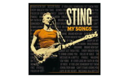 Sting „My Songs” – recenzja płyty