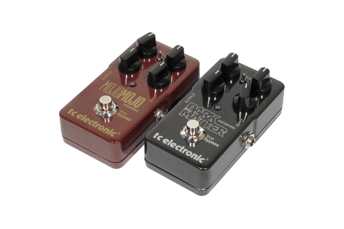 TC Electronic MojoMojo i Dark Matter
