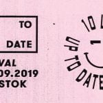 Up To Date Festival 2019