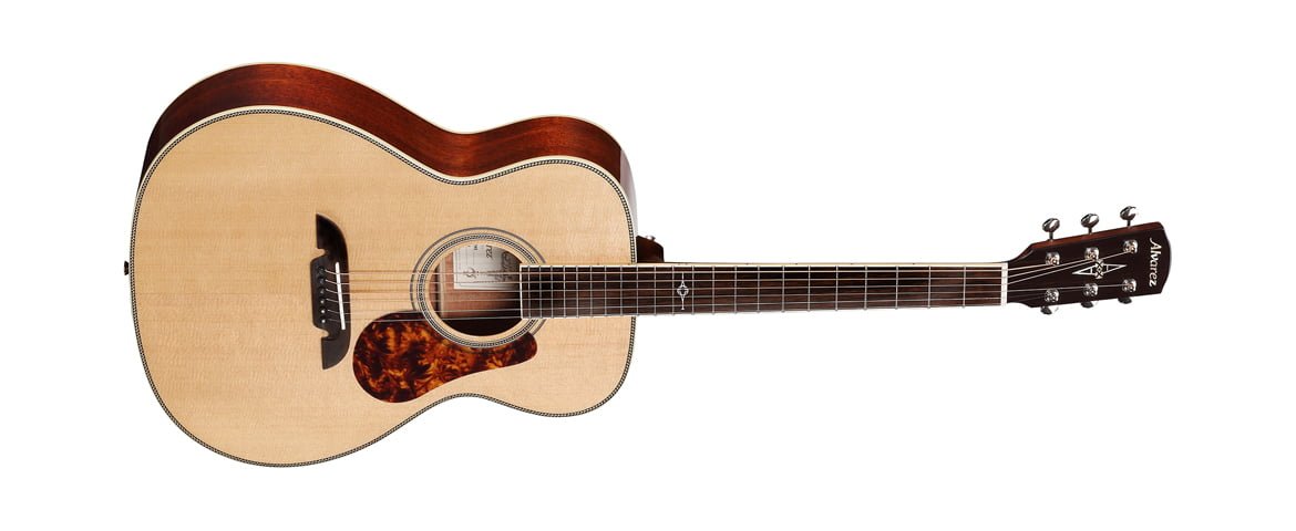 Alvarez MF60OM