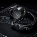 Technics EAH-DJ1200