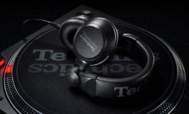Technics EAH-DJ1200 – słuchawki dla DJ'ów