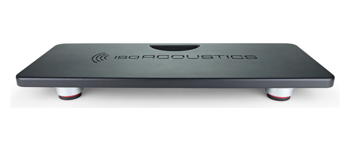 IsoAcoustics Stage 1 Board