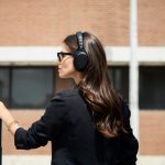Sennheiser PXC 550-II Wireless