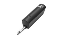 Sennheiser XS Wireless Digital Instrument Base Set – test systemu bezprzewodowego