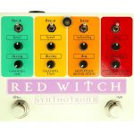 Red Witch Synthotron II