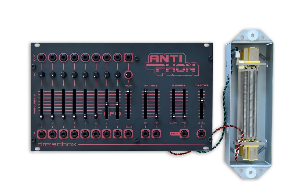 Dreadbox Antiphon