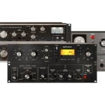 Arturia Comp FET-76, Comp VCA-65, Comp TUBE-STA
