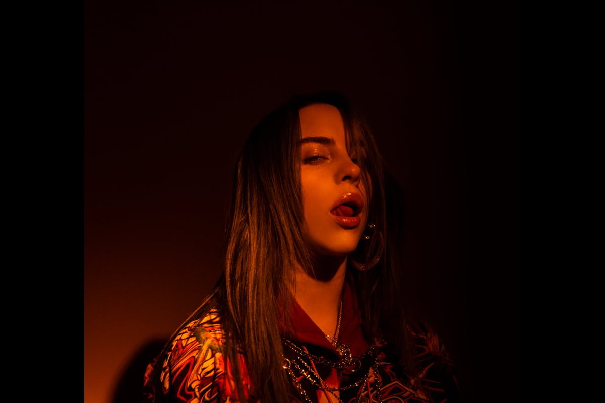Billie Eilish