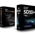DiGiCo SD10 i SD12