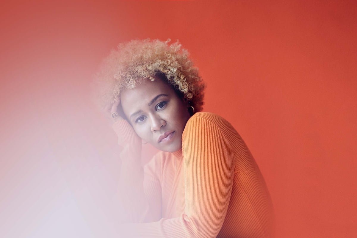 Emeli Sandé