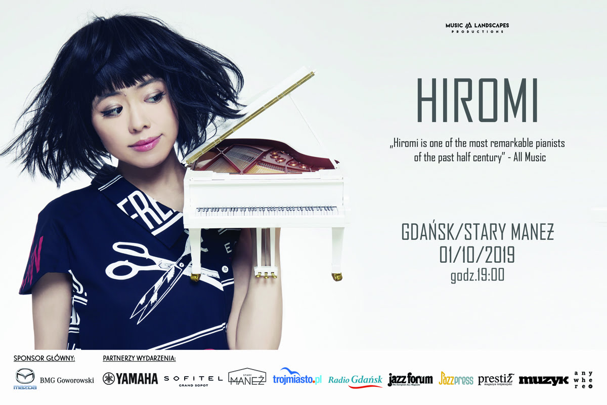 Hiromi