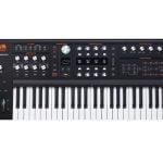 Ashun Sound Machines Hydrasynth
