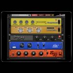 Gospel Musicians iFX Rack
