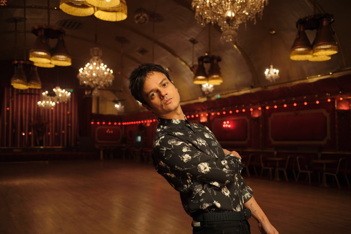 Jamie Cullum