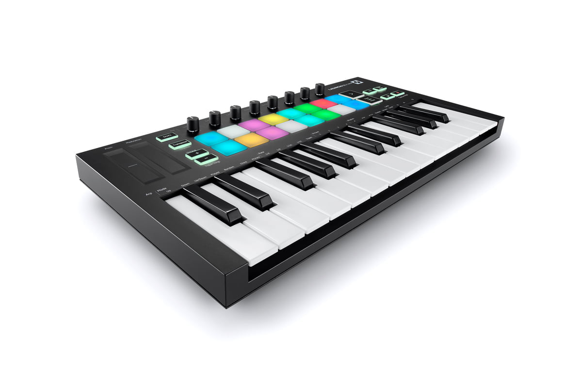 Novation Launchkey Mini mk3