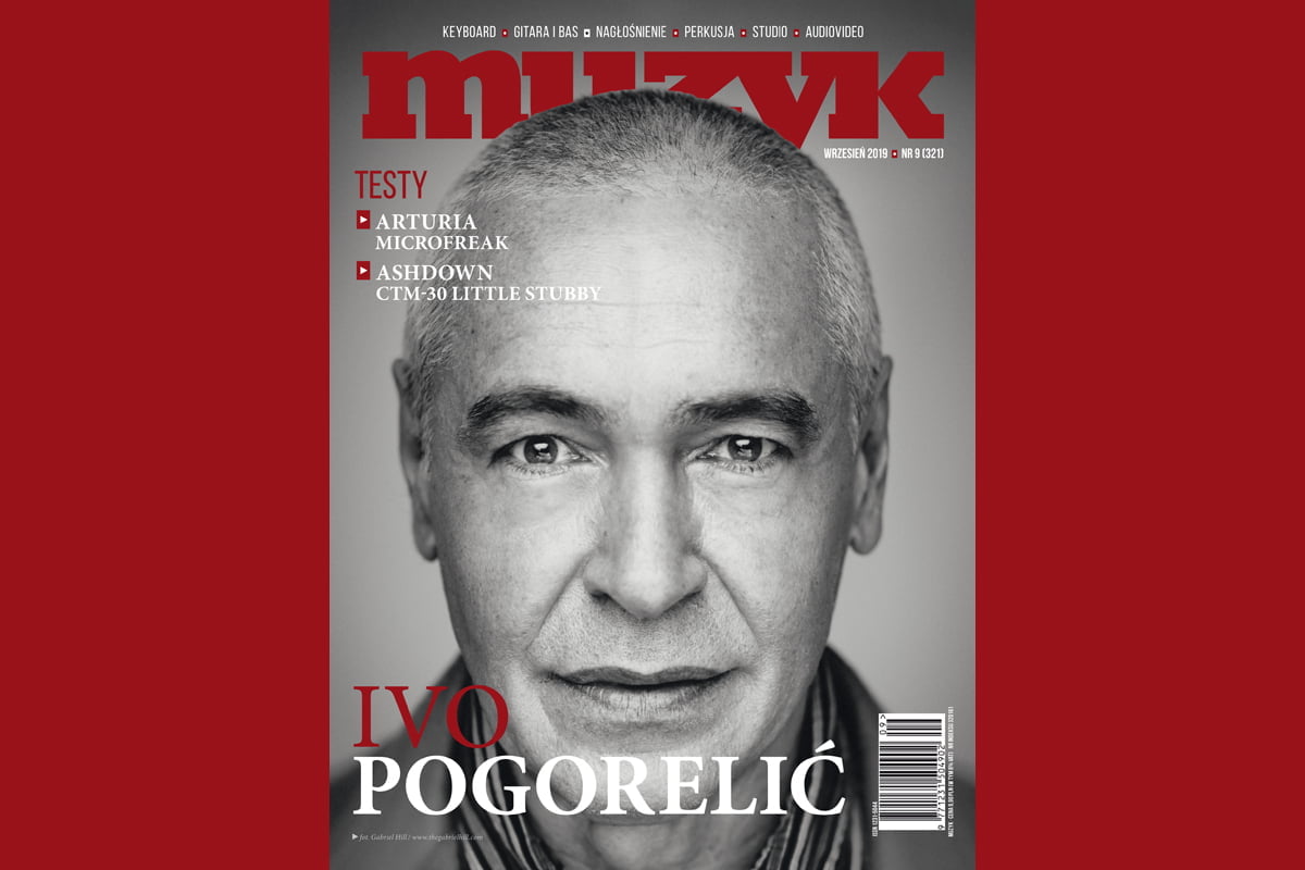 Ivo Pogorelić