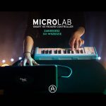 Arturia MicroLab