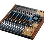 Tascam Model 16