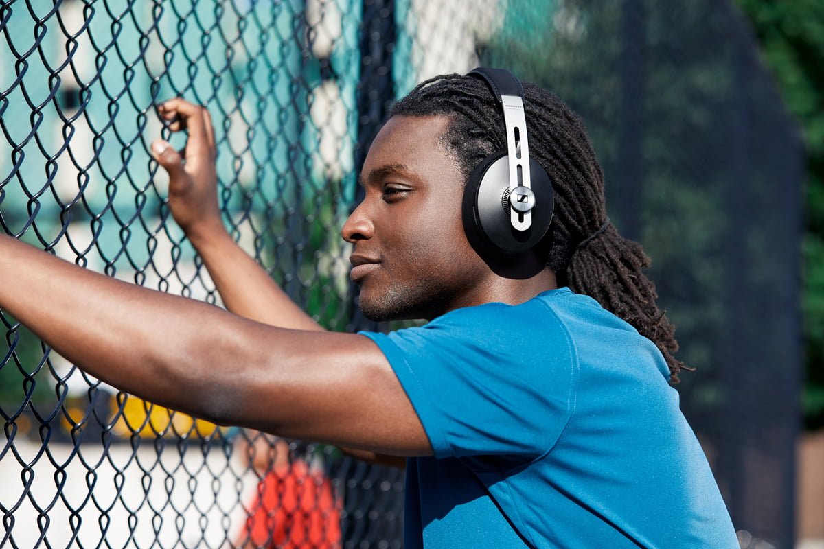 Sennheiser MOMENTUM Wireless