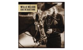 Willie Nelson „Ride Me Back Home” – recenzja