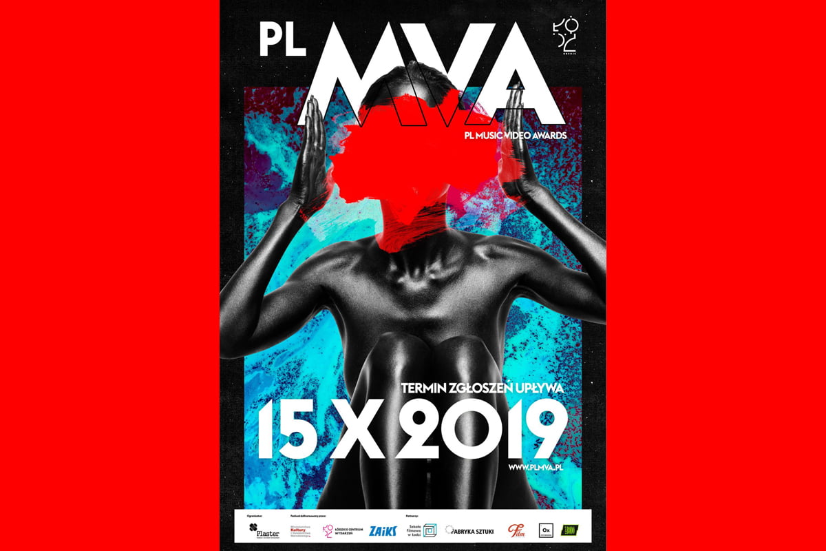 PL Music Video Awards 2019