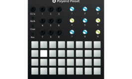 Polyend Preset już dostępny