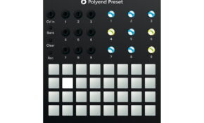 Polyend Preset już dostępny