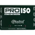 Radial Engineering Pro-Iso