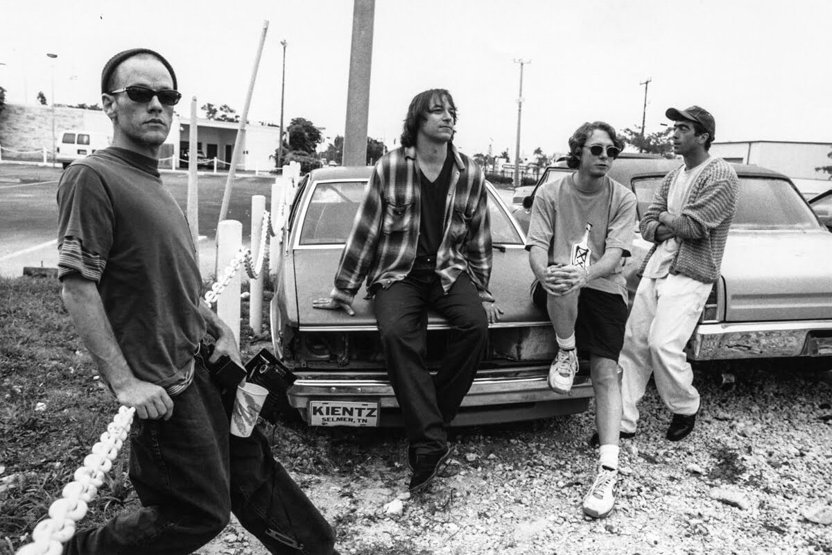 R.E.M. – 25-lecie płyty „Monster”