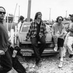 R.E.M. „Monster”