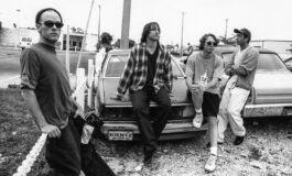 R.E.M. – 25-lecie płyty „Monster”