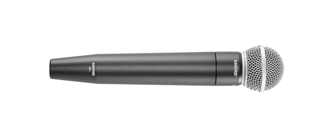 Shure VPH