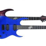 Solar Guitars Type S S1.6PP i S2.6FBL