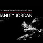 Stanley Jordan & Poznań Jazz Project