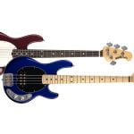 Ernie Ball Music Man Short-Scale StingRay
