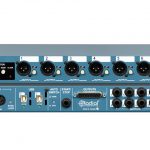 Radial Engineering SW8-USB