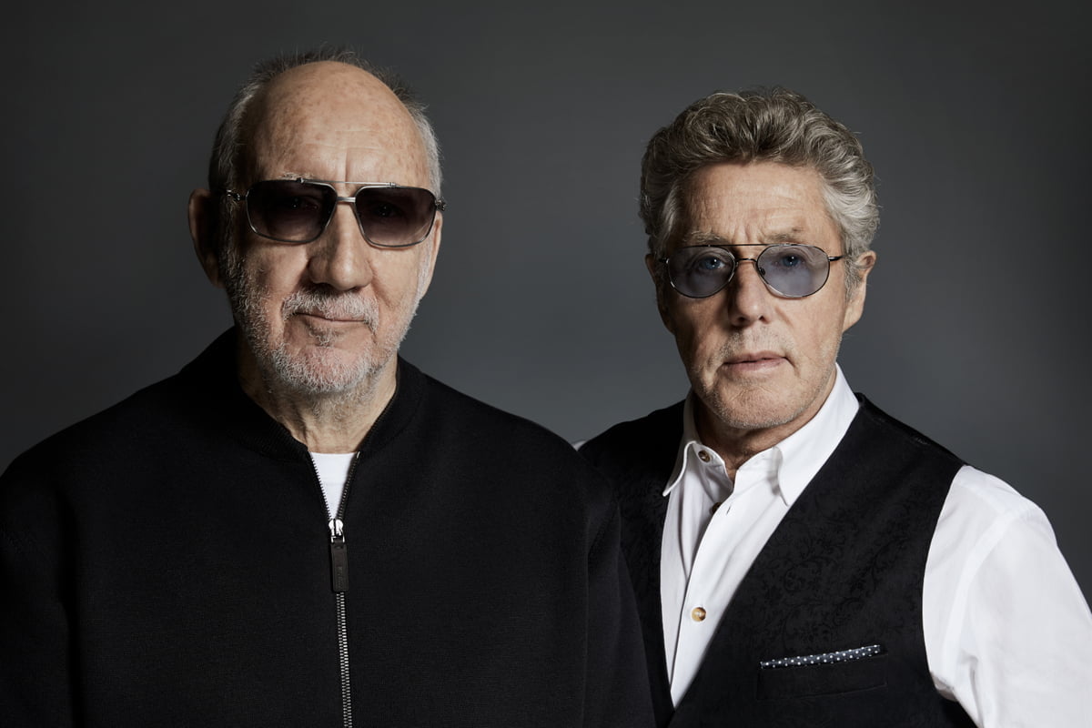 The Who