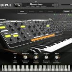 AAS Ultra Analog VA-3