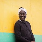 Richard Bona