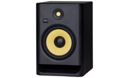 KRK ROKIT 8 G4 – test monitorów studyjnych