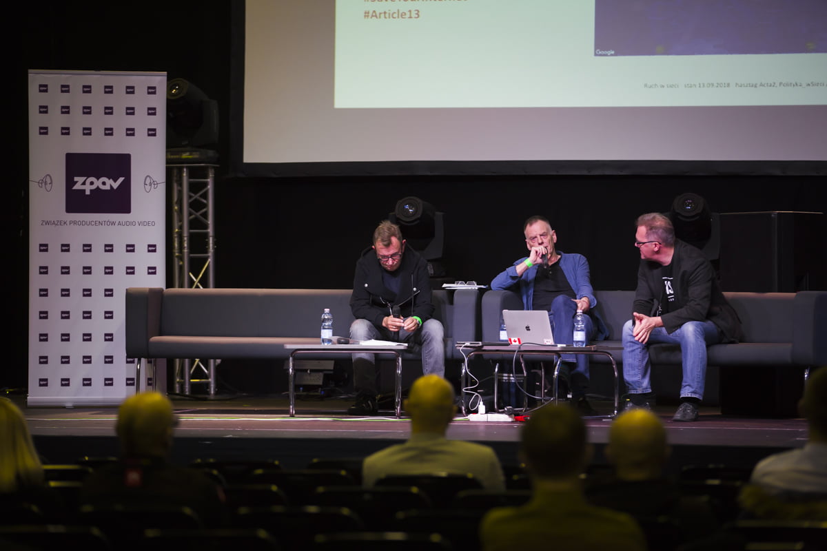Soundedit ’19 – ABC Branży Muzycznej